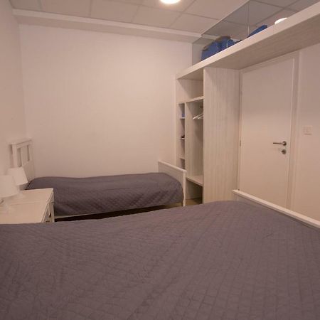Downtown Beach Apartments 乌马格 外观 照片
