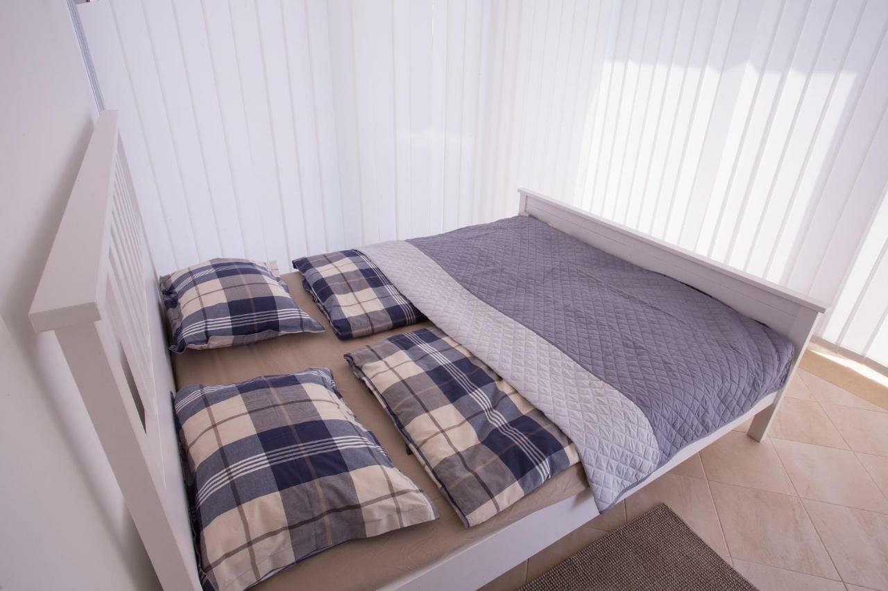 Downtown Beach Apartments 乌马格 外观 照片