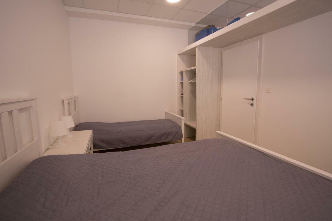 Downtown Beach Apartments 乌马格 外观 照片