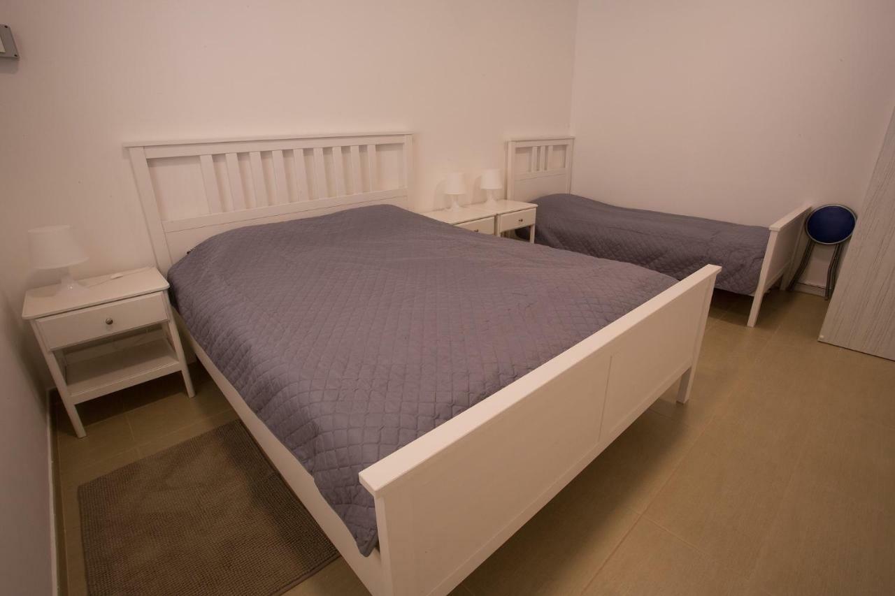 Downtown Beach Apartments 乌马格 外观 照片