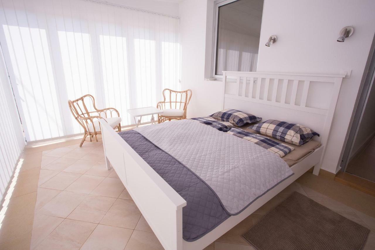 Downtown Beach Apartments 乌马格 外观 照片