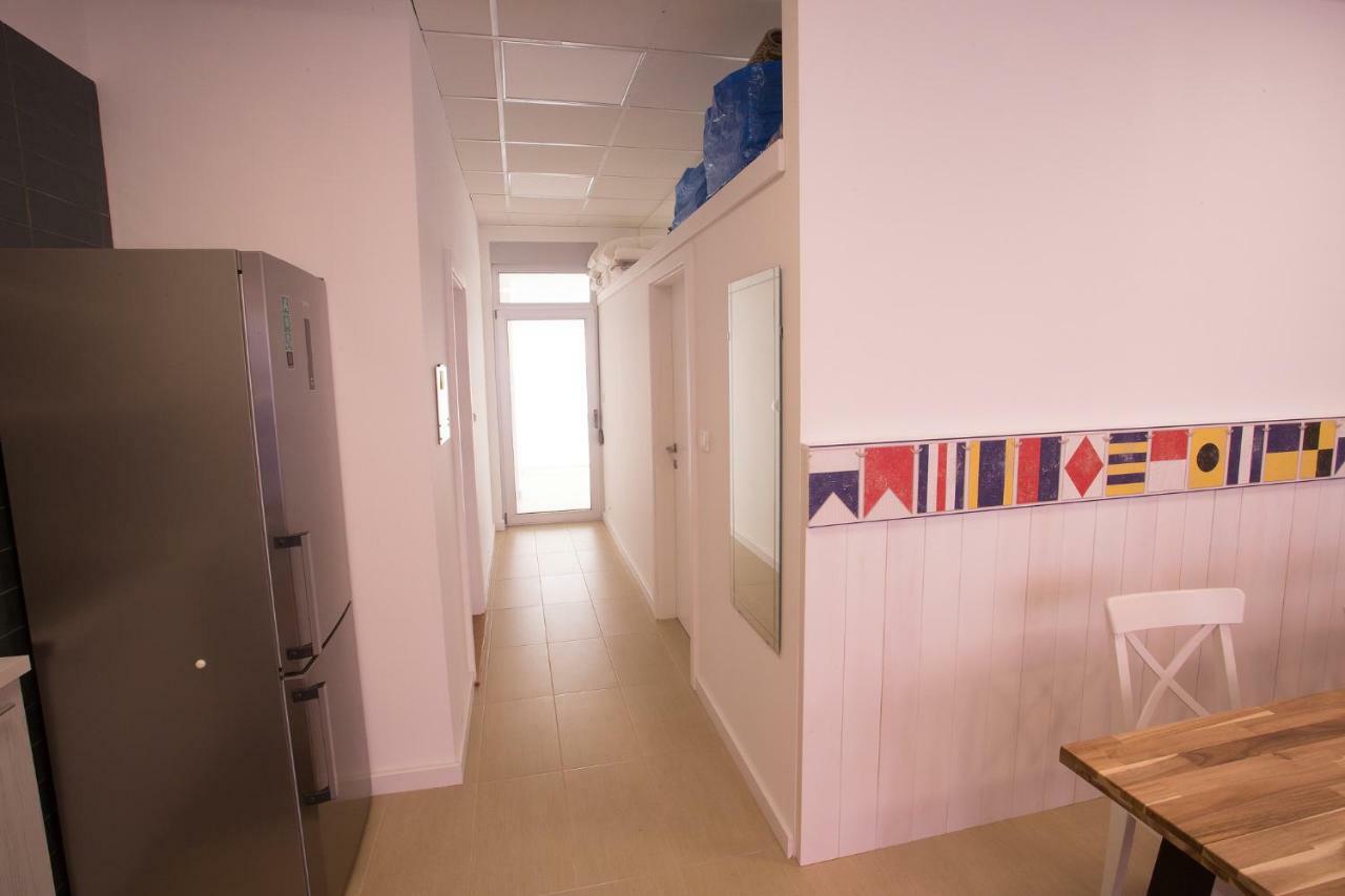 Downtown Beach Apartments 乌马格 外观 照片