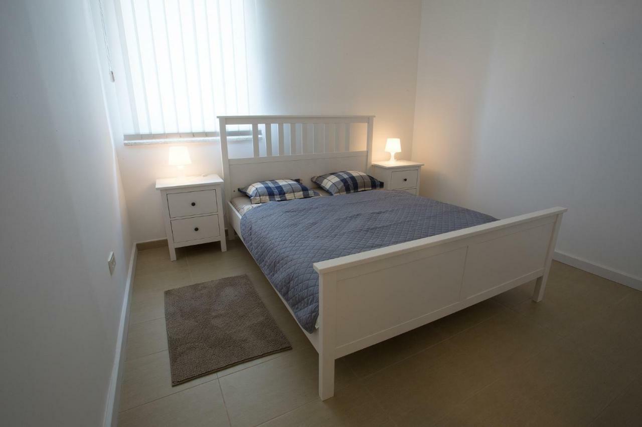 Downtown Beach Apartments 乌马格 外观 照片