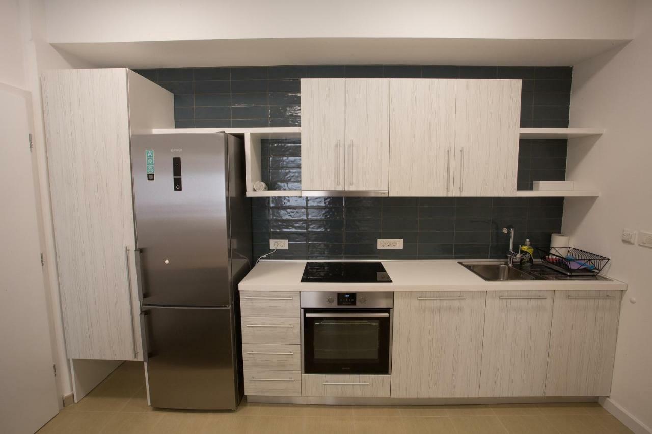 Downtown Beach Apartments 乌马格 外观 照片