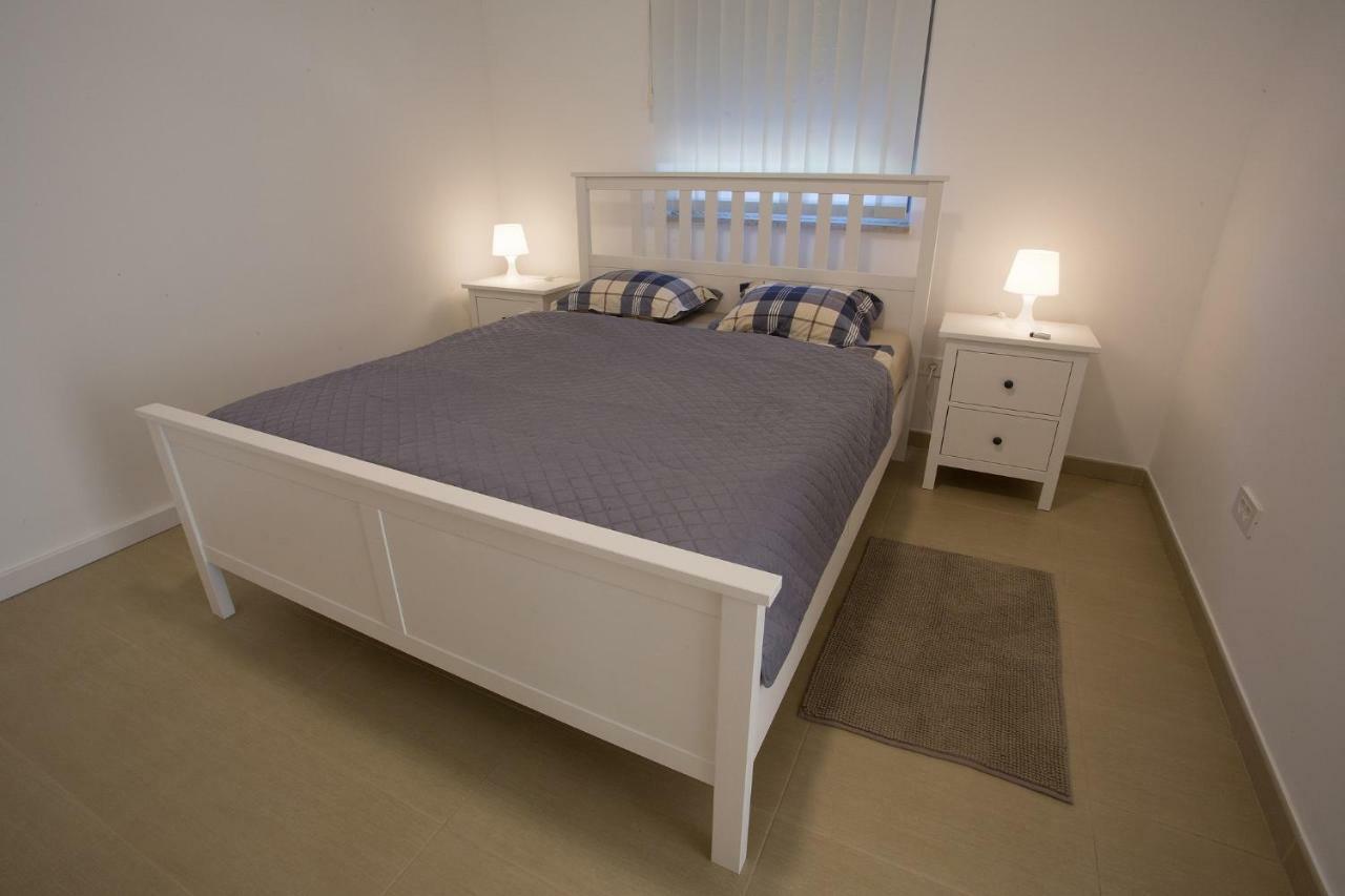 Downtown Beach Apartments 乌马格 外观 照片